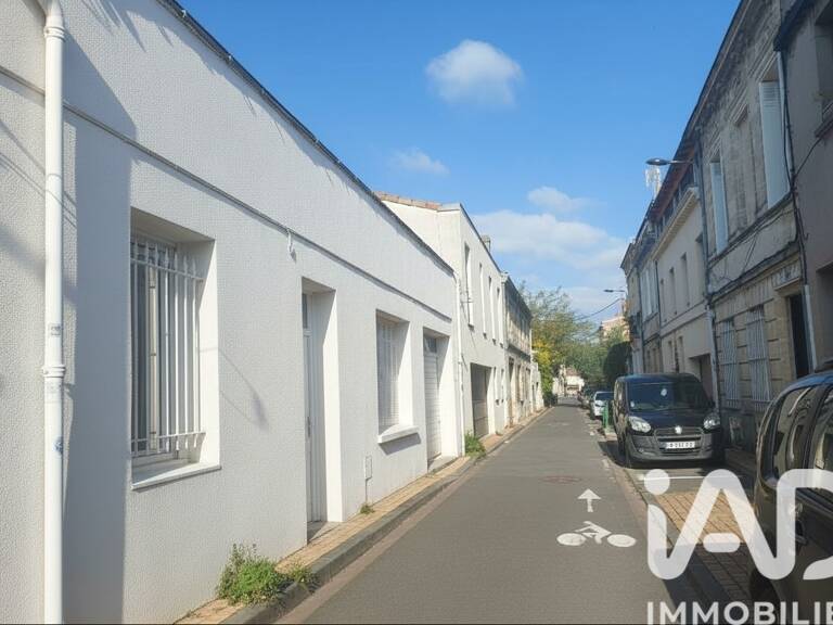 Vente Maison de ville 5 pièces — photo 1