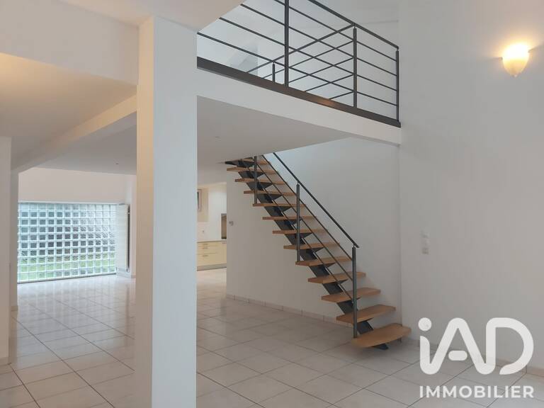 Vente Maison de ville 5 pièces — photo 1
