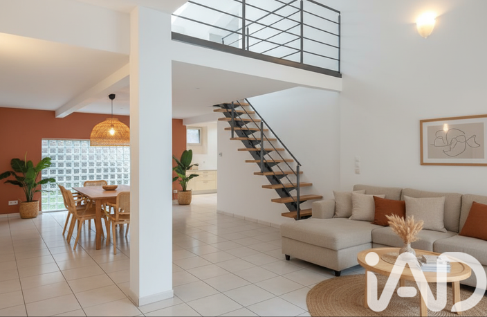 Vente Maison de ville 5 pièces — photo 3
