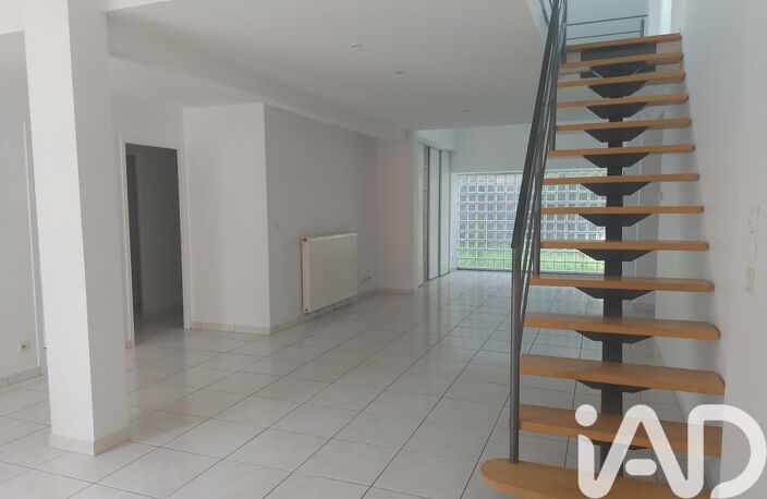 Vente Maison de ville 5 pièces — photo 5