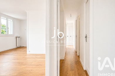 Appartement 5 pièces 278000 €