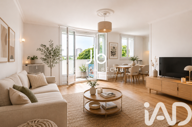 Appartement 5 pièces 259000 €