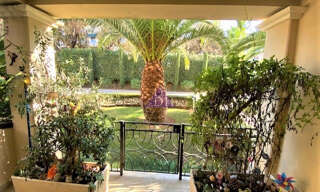 Appartement 3 Pièces 76 m² à louer à Hyères (83400)