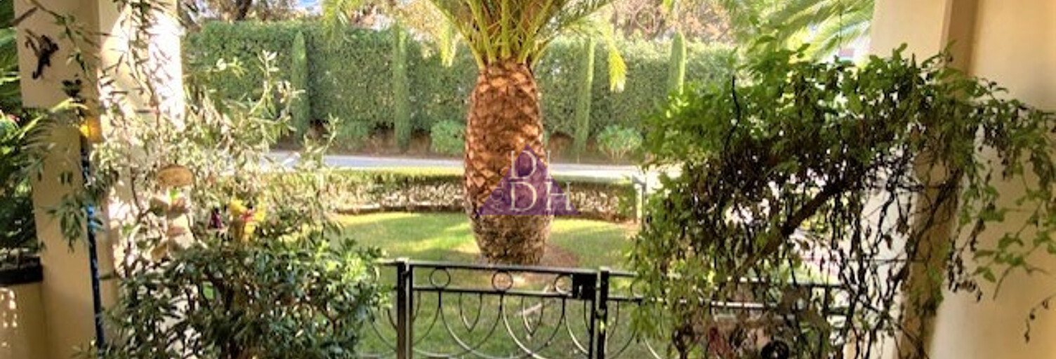 Appartement 3 Pièces 76 m² à louer à Hyères (83400)