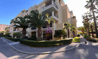 Appartement 3 Pièces 76 m² à louer à Hyères (83400)