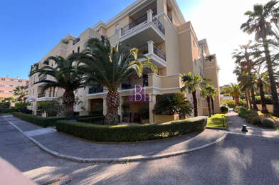 Appartement 3 pièces 1300 €