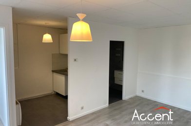Appartement 1 pièces 395 €