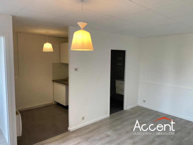 A louer studio,  Rodez centre — photo 1