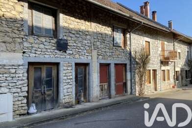 Maison 8 pièces 78700 €