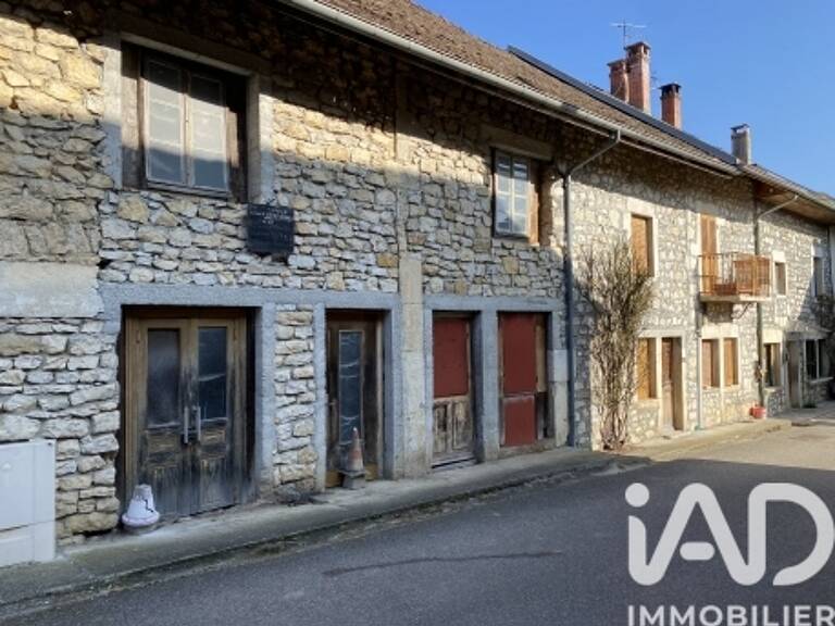 Vente Grange 8 pièces — photo 1
