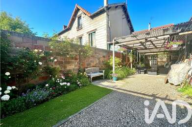 Maison 4 pièces 385000 €