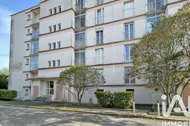 Appartement 4 pièces 89000 €