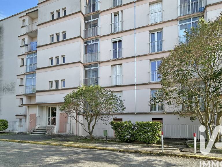 Vente Appartement 4 pièces — photo 1