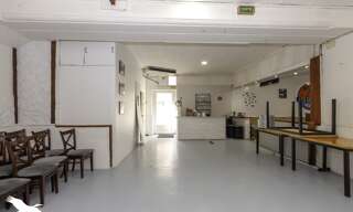 Immeuble   m² à vendre à Pomérols (34810)