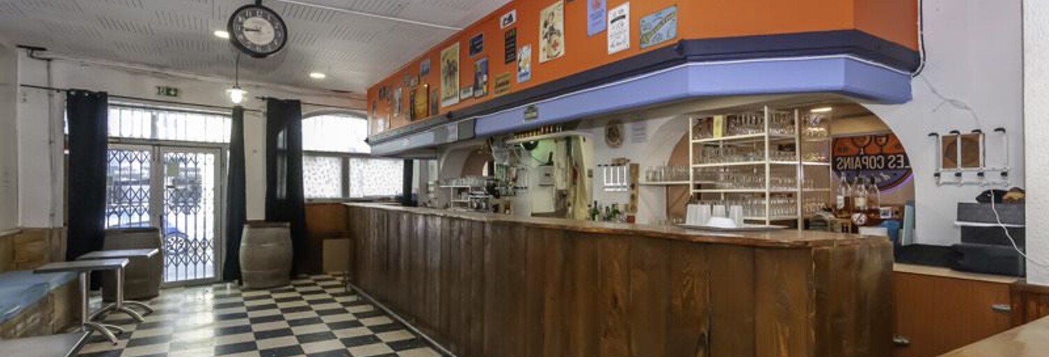 Immeuble   m² à vendre à Pomérols (34810)