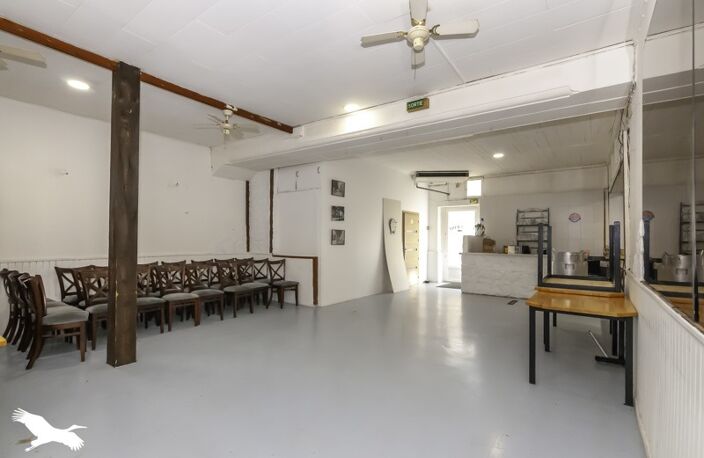 Vente immeuble   Pomérols (34810) — photo 2