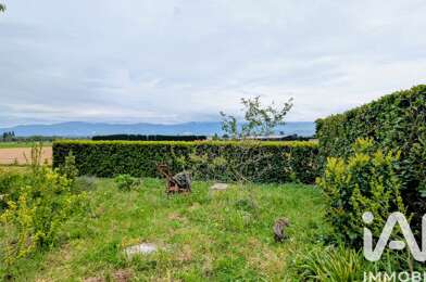 Maison 3 pièces 210000 €