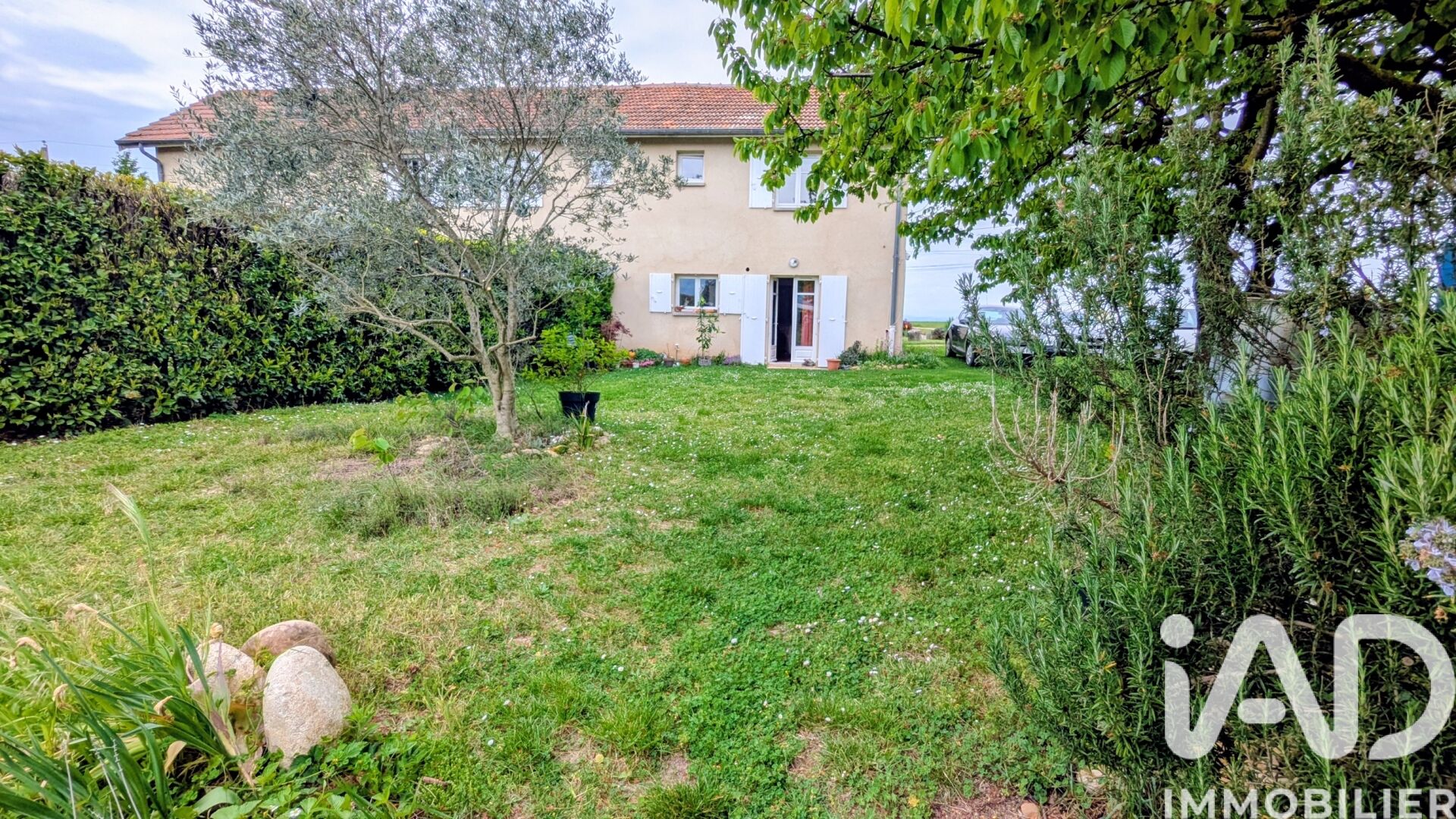 Vente Maison/villa 3 pièces - Photo 2
