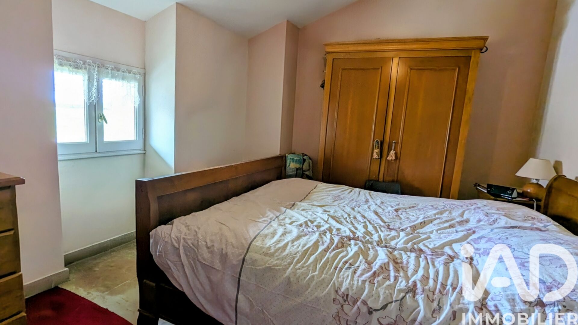 Vente Maison/villa 3 pièces - Photo 4