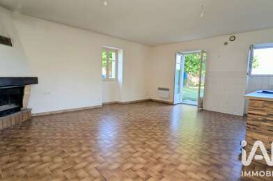 Maison 3 pièces 210000 €