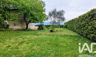 Maison 3 Pièces 73 m² à vendre à Alixan (26300)