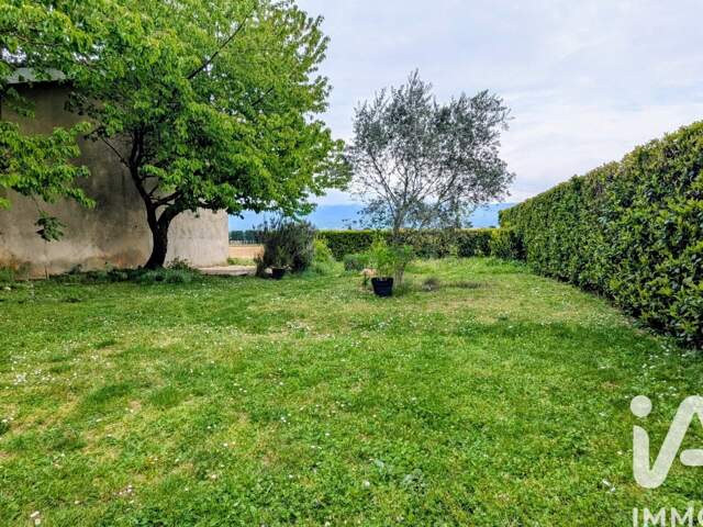 Vente Maison/villa 3 pièces — photo du bien