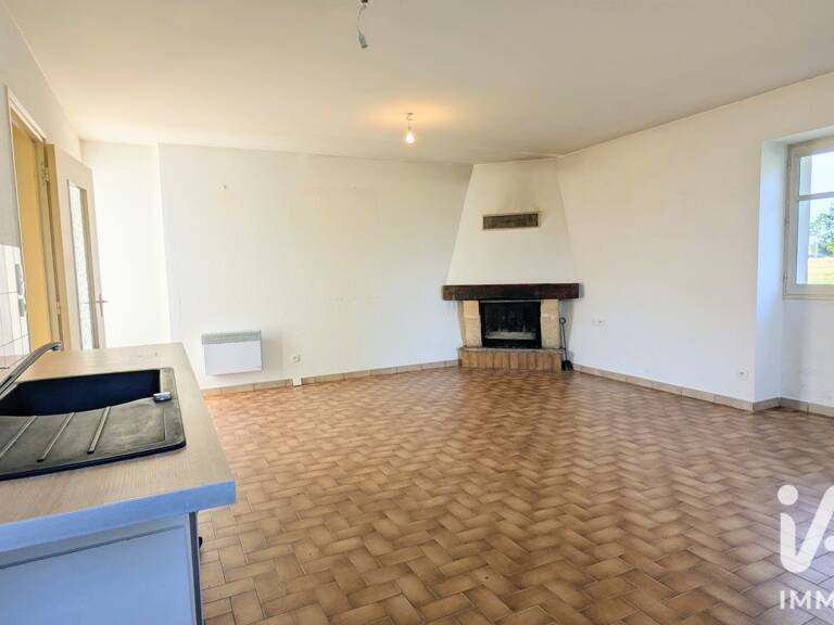 Vente Maison/villa 3 pièces — photo 1