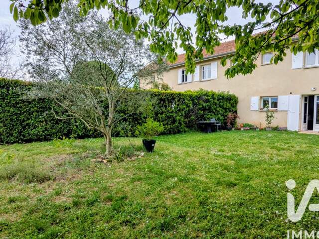 Vente Maison/villa 3 pièces — photo du bien