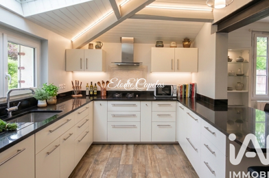 Maison 6 pièces 429000 €