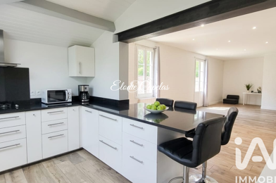 Maison 6 pièces 398000 €