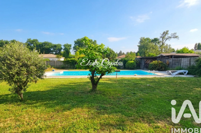 Maison 6 pièces 398000 €