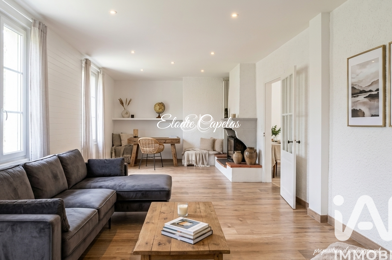 Maison 6 pièces 398000 €