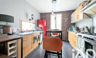 Maison 3 Pièces 59 m² à vendre à Argenteuil (95100)