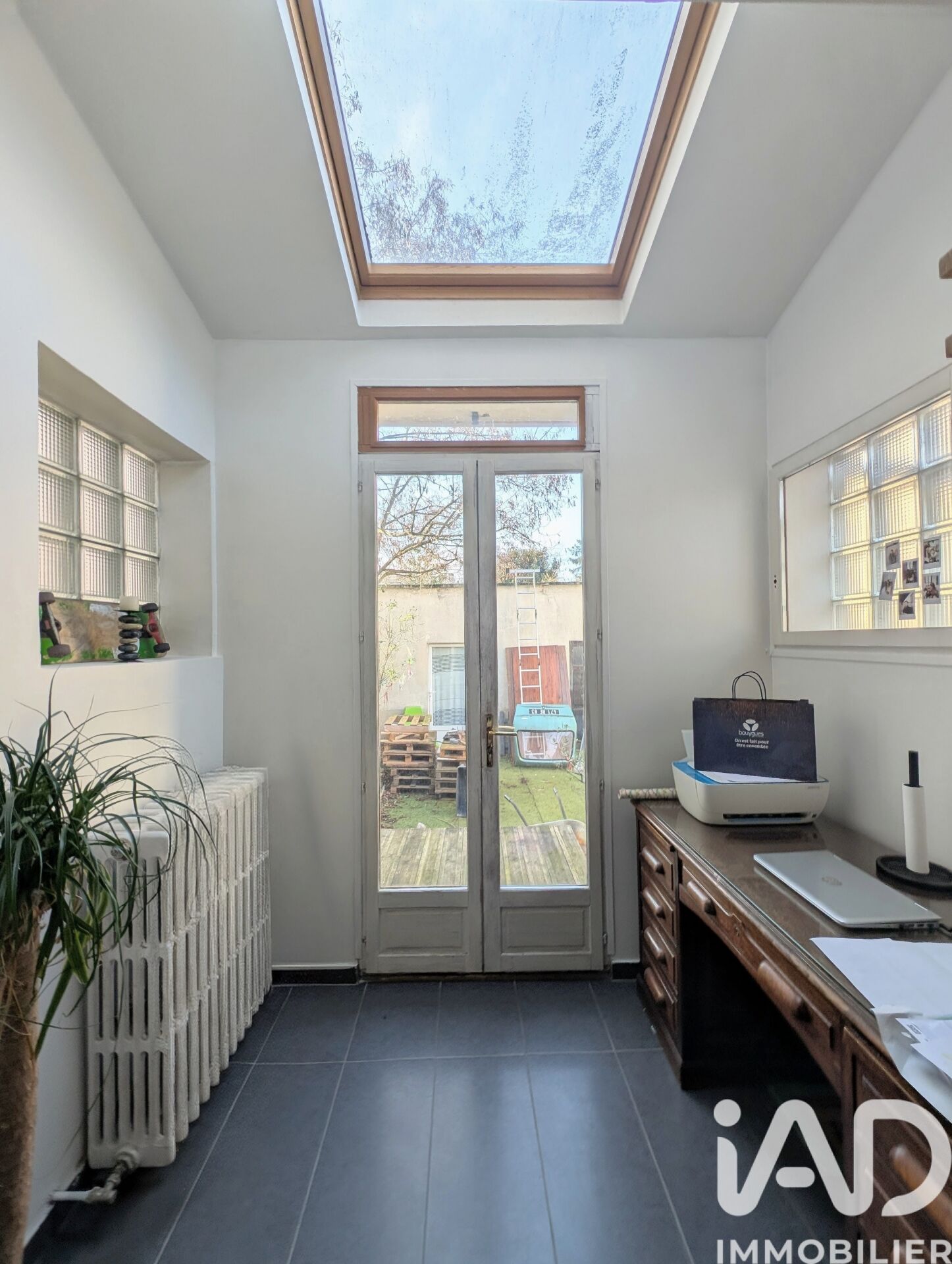 Vente Maison/villa 3 pièces - Photo 2