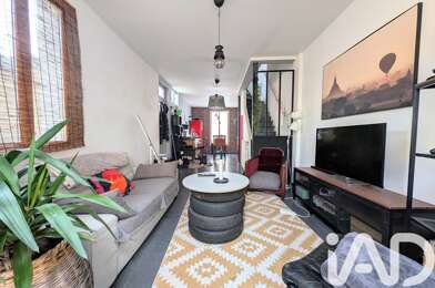 Maison 3 pièces 259000 €