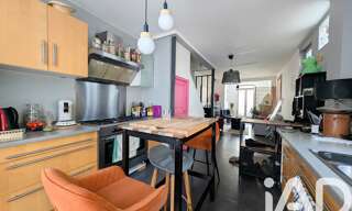 Maison 3 Pièces 59 m² à vendre à Argenteuil (95100)