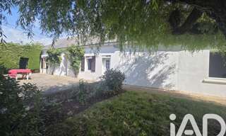 Maison 4 Pièces 97 m² à vendre à Saumeray (28800)