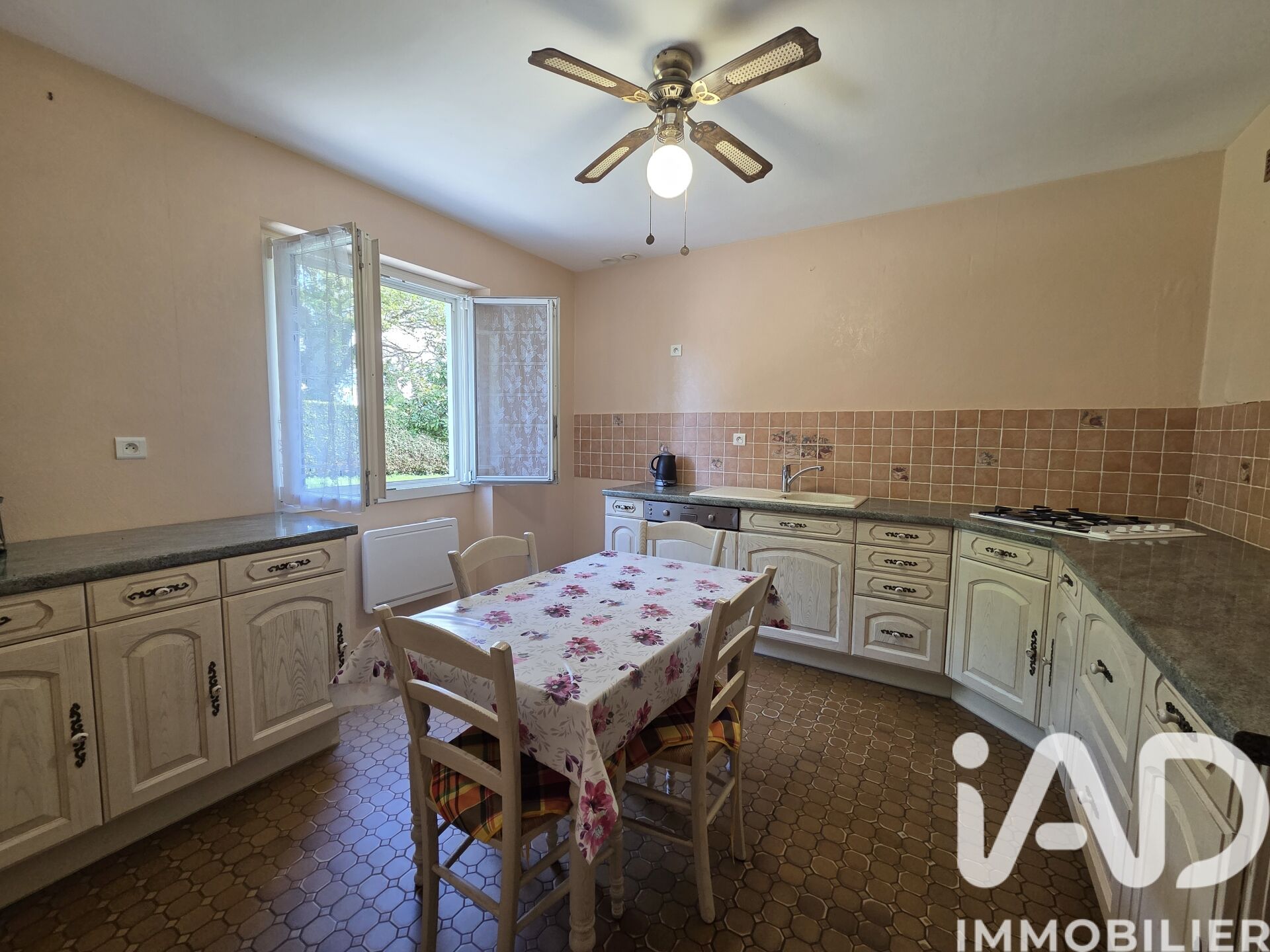 Vente Maison traditionnelle 5 pièces - Photo 2