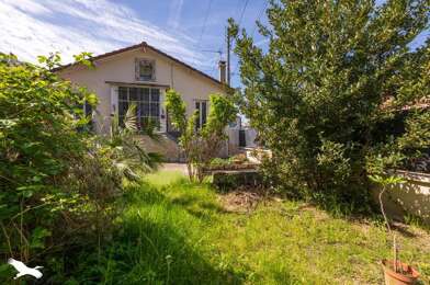 Maison 3 pièces 250000 €