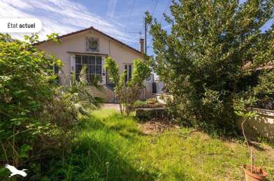 Maison 3 pièces 243450 €