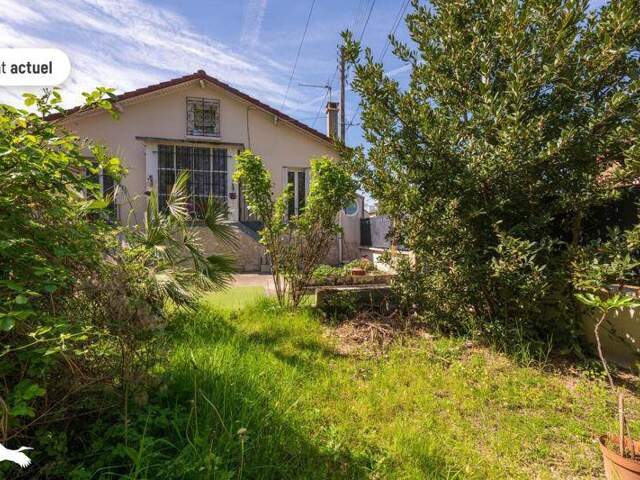 Maison 3 pièces 68 m² à Argenteuil — photo du bien