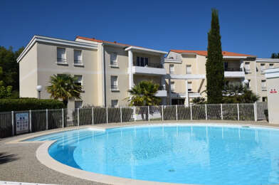 Appartement 3 pièces 307400 €