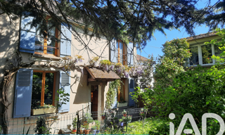 Maison 3 Pièces 75 m² à vendre à Thomery (77810)