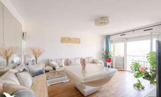 Appartement 5 Pièces 92 m² à vendre à Argenteuil (95100)