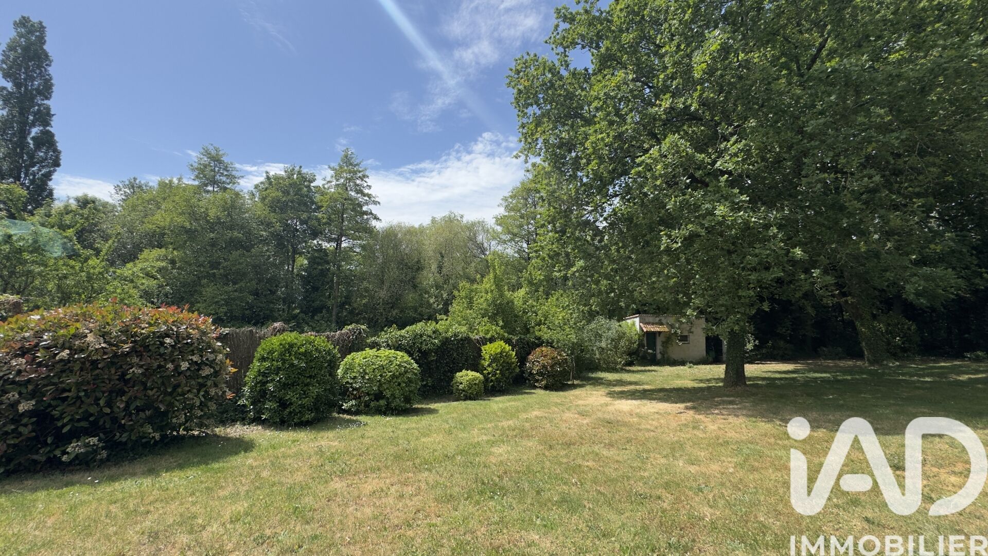 Maison à vendre, 5 pièces, 94 m², Bouaye