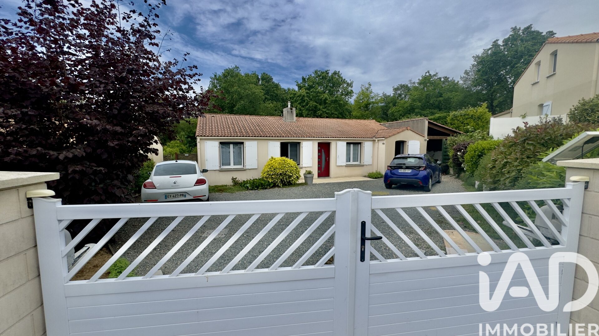 Vente Maison/villa 5 pièces - Photo 2