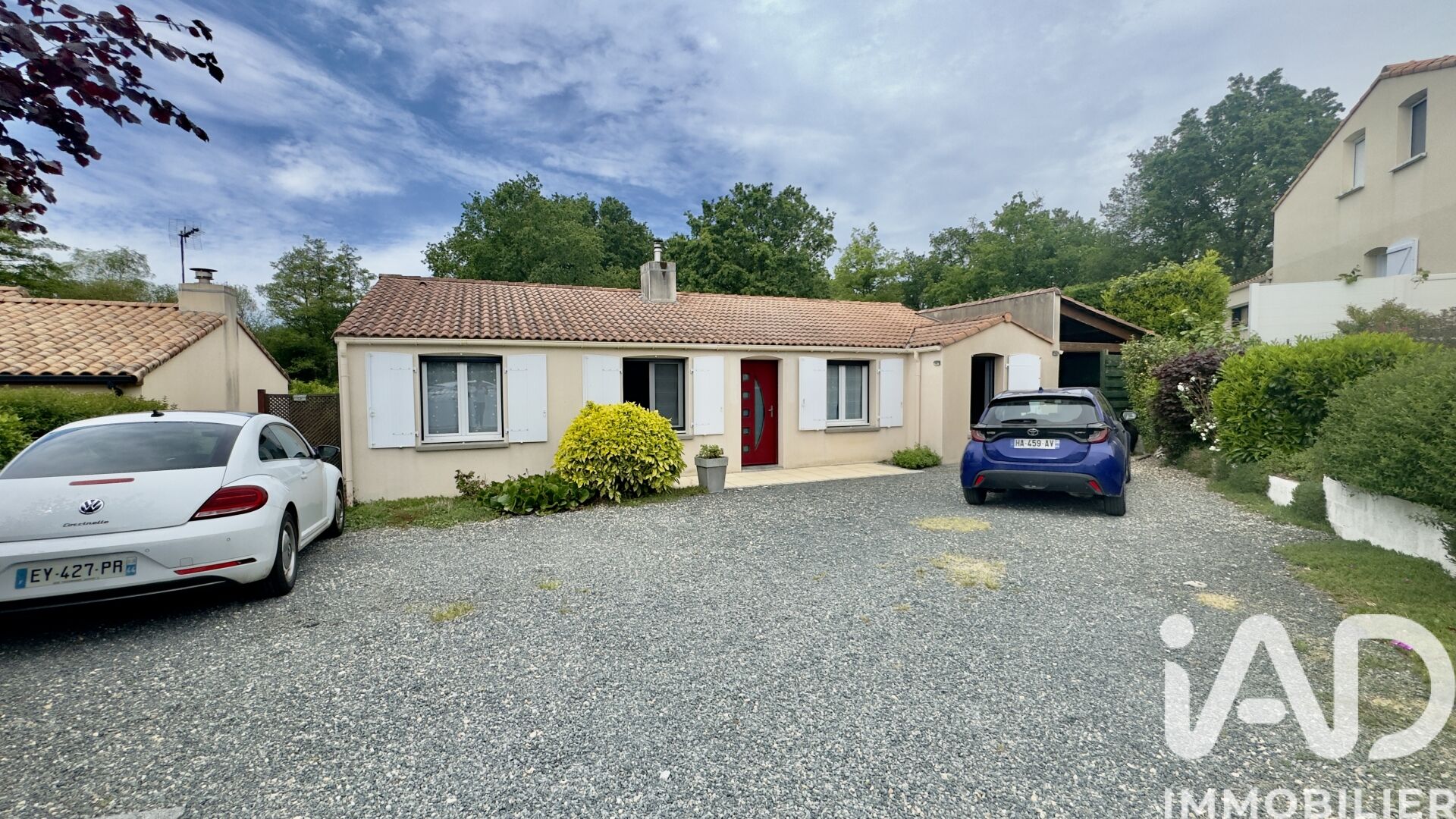 Vente Maison/villa 5 pièces - Photo 3