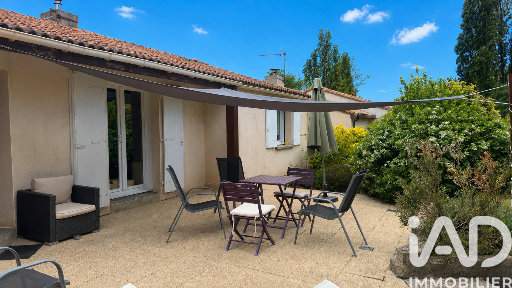 Vente Maison/villa 5 pièces - Photo 4