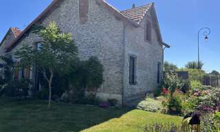 Maison 5 Pièces 170 m² à vendre à Augy-sur-Aubois (18600)
