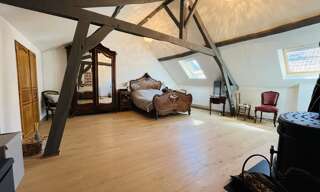 Maison 5 Pièces 170 m² à vendre à Augy-sur-Aubois (18600)